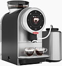 SPRSO Espressobryggare med kvarn