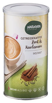 Sädkaffe med Kanel & Kardemumma 125g