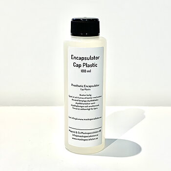 Encapsulator Cap Plastic 100 ml