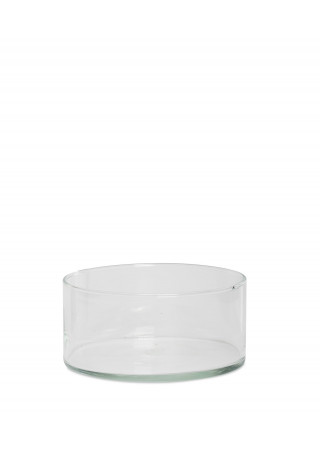 Glas vas /Skål