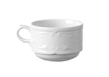 COFFEE CUP,  0,18L, ø82  MM FLORA