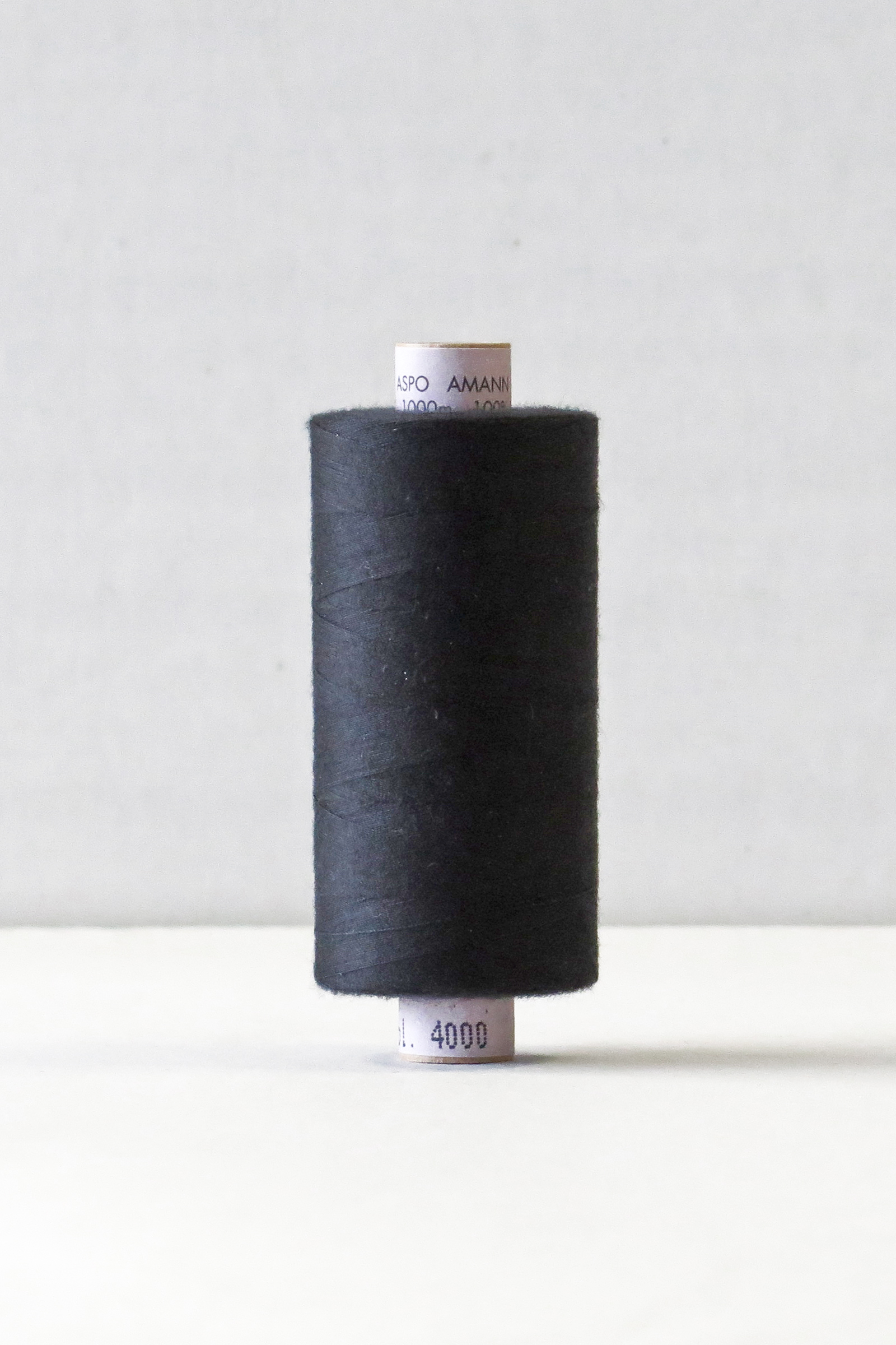 ASPO - 4000 - BLACK