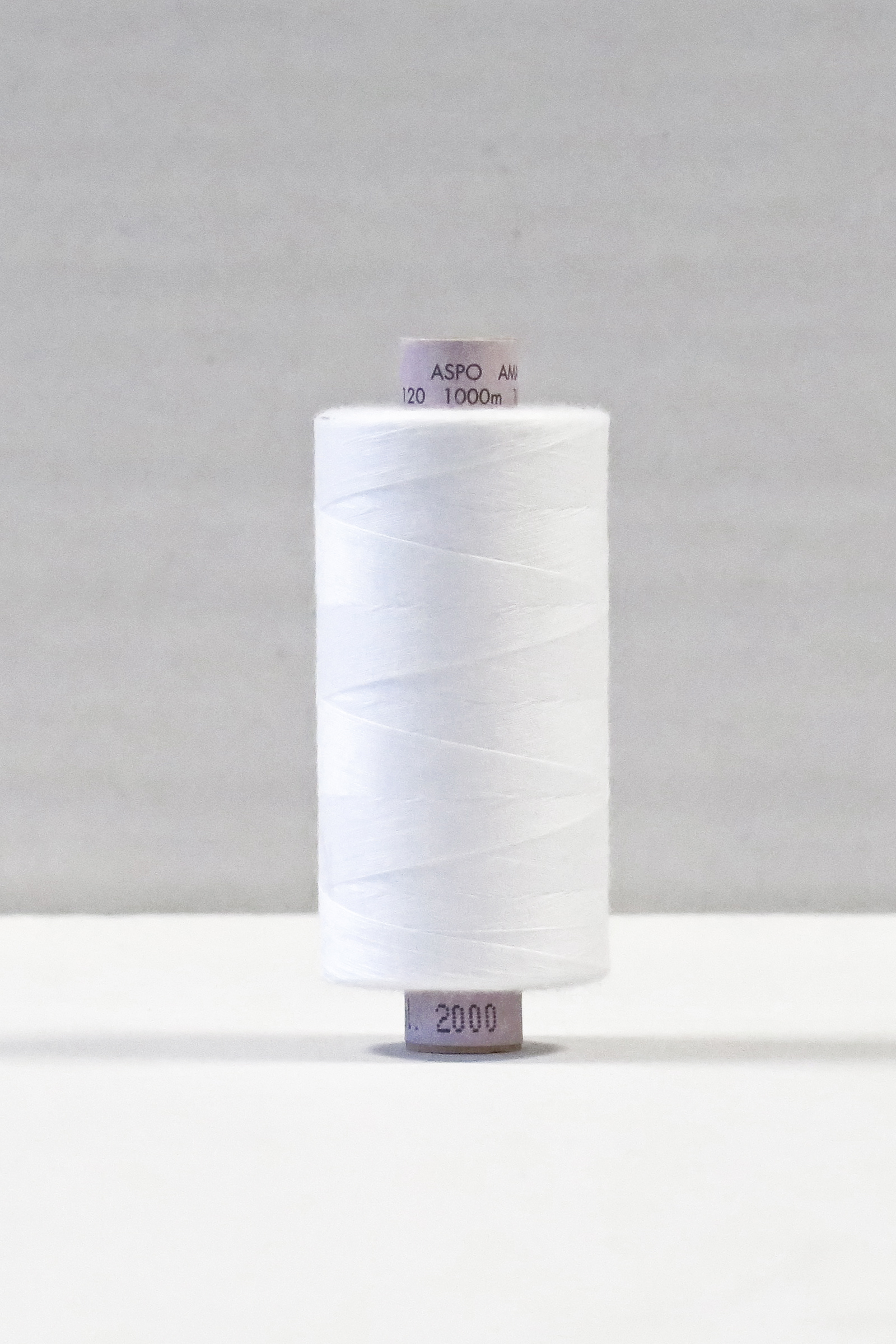 ASPO - 2000 - WHITE
