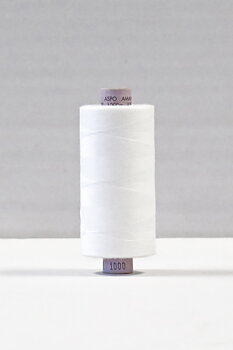 ASPO - 1000 - OFF WHITE