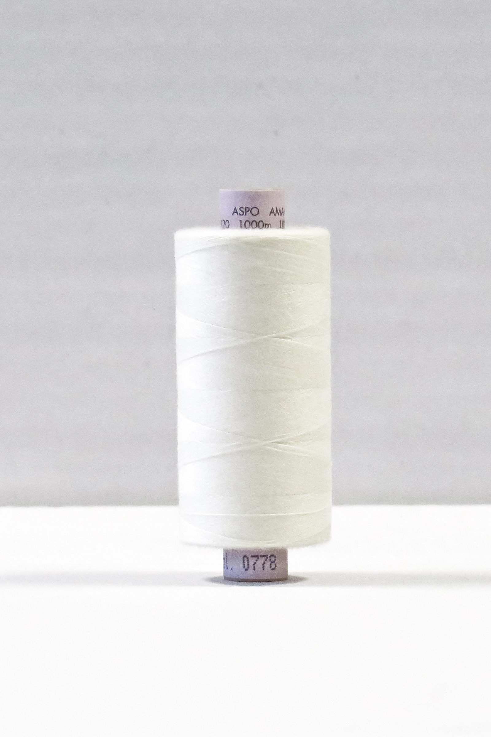 ASPO - 0778 - CREAM WHITE
