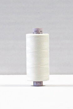 ASPO - 0778 - CREAM WHITE