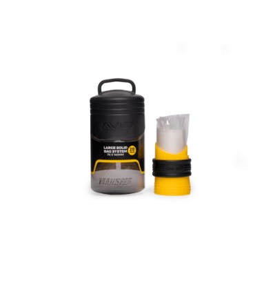 Avid Solid Bag System