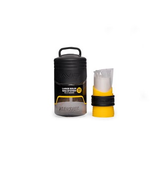 Avid Solid Bag System