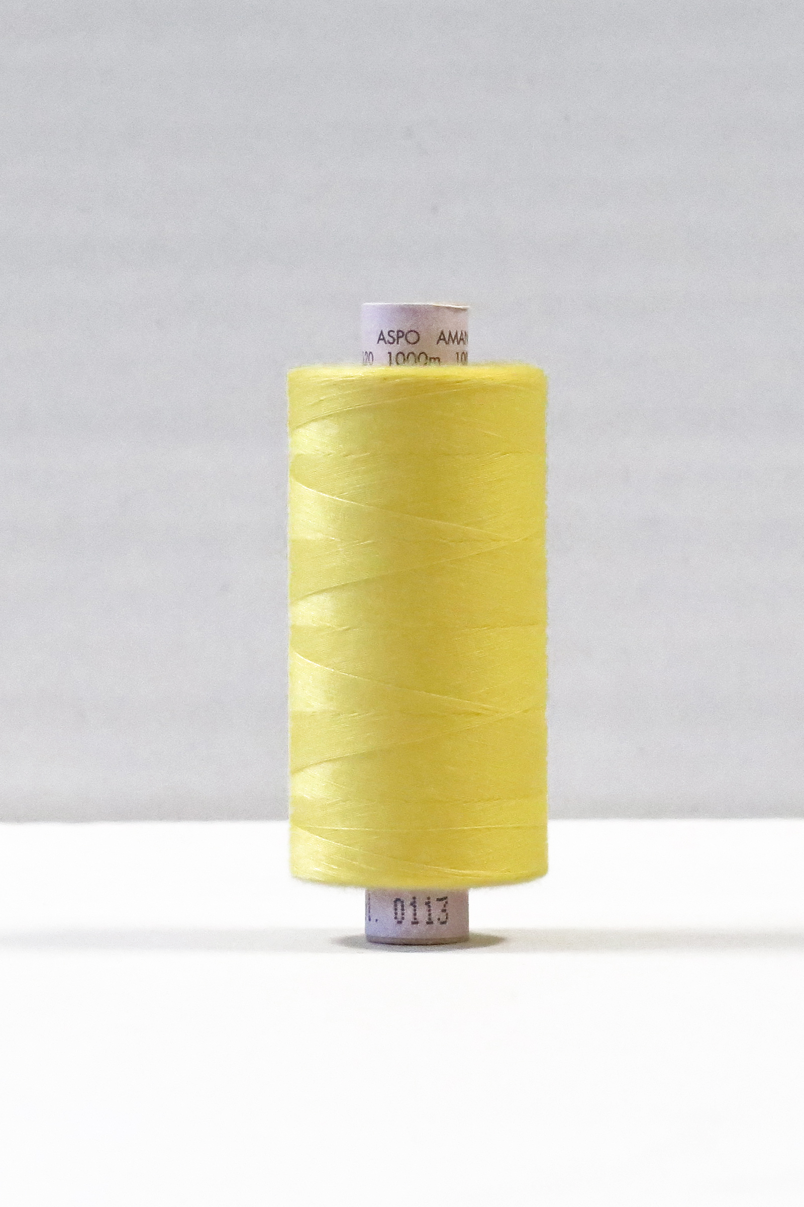 ASPO - 0113 - YELLOW
