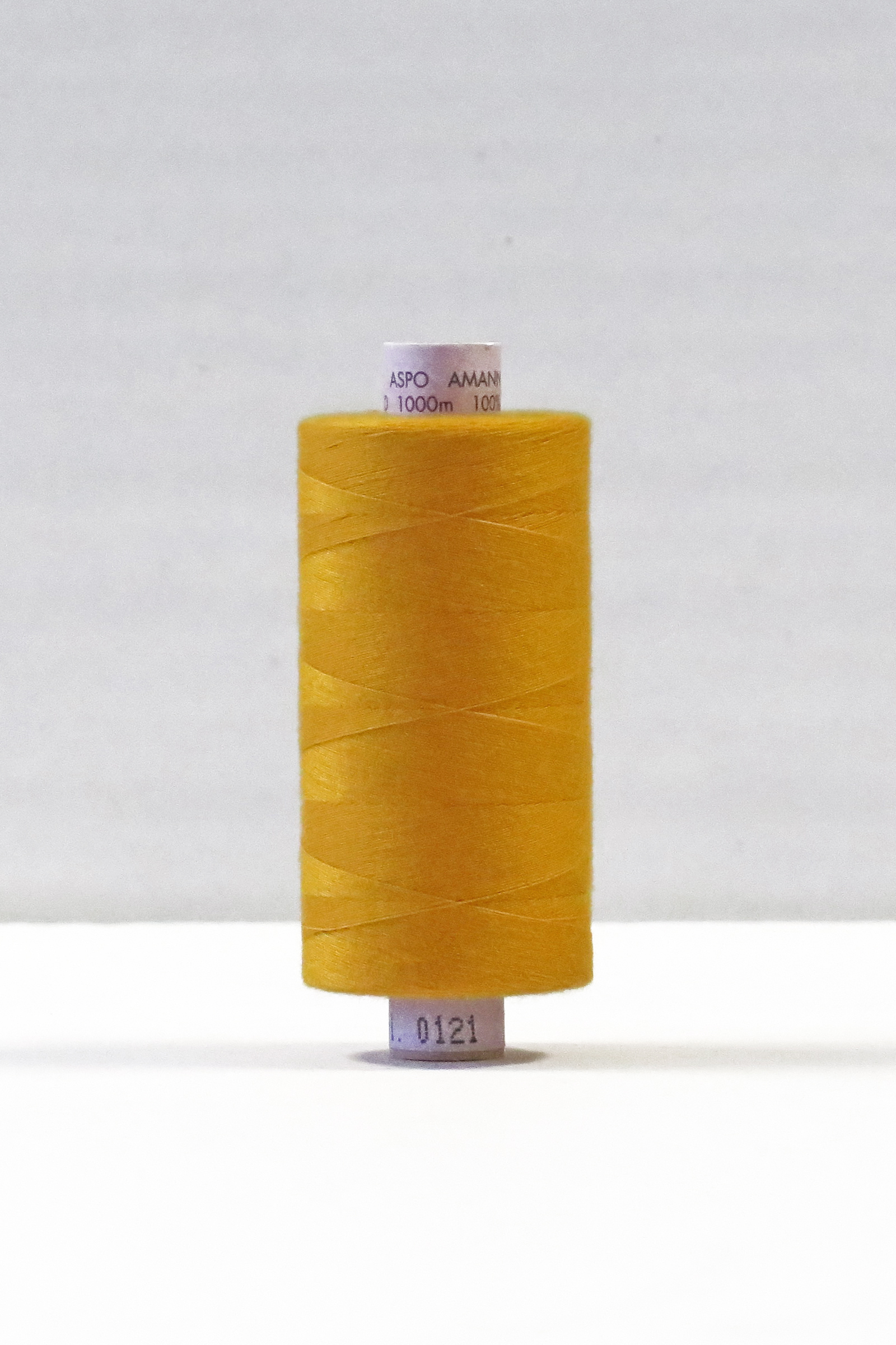 ASPO - 0121 - GOLDEN