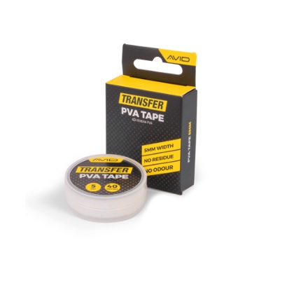 Avid PVA Tape 40m