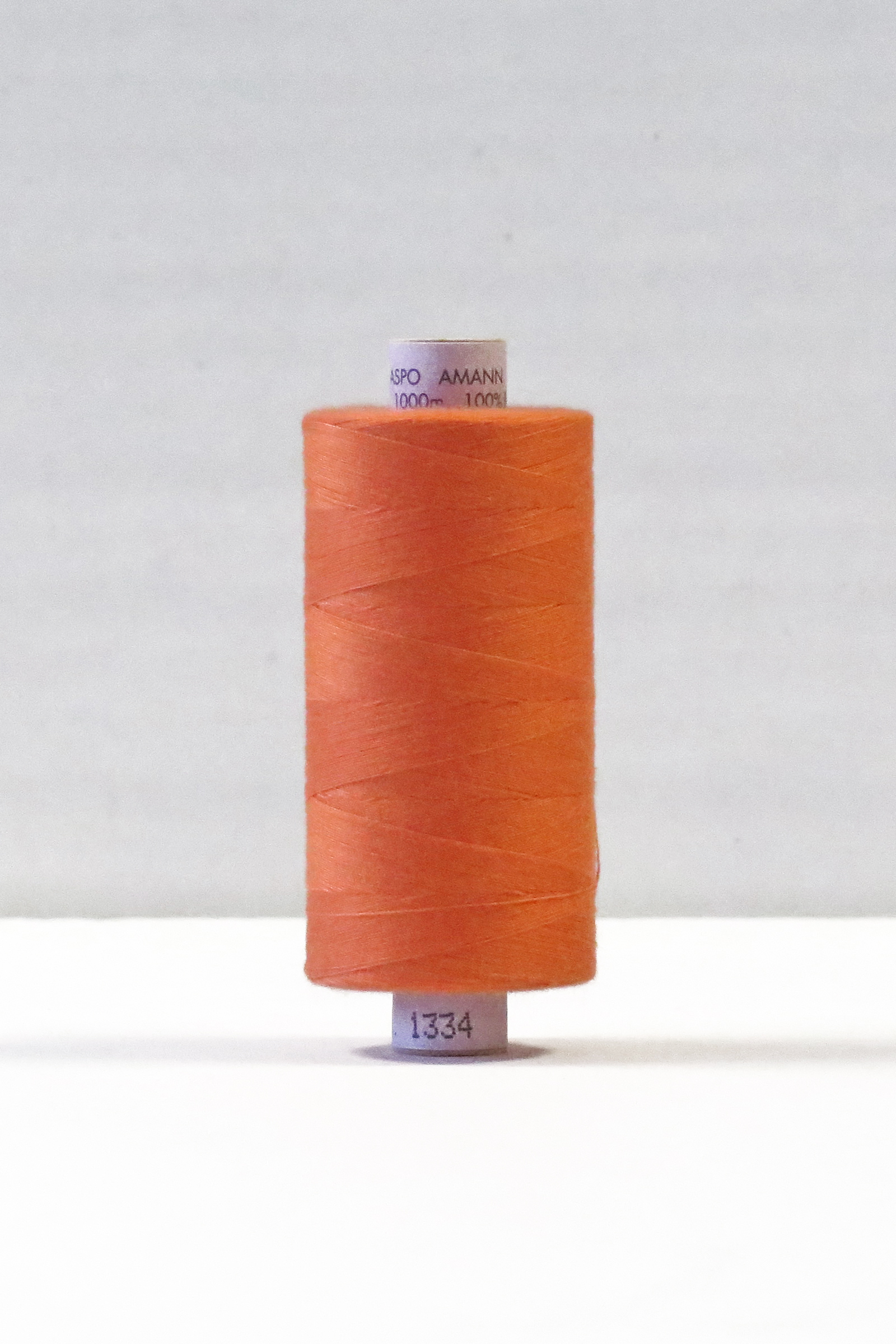 ASPO - 1334 - RUST/LIGHT ORANGE