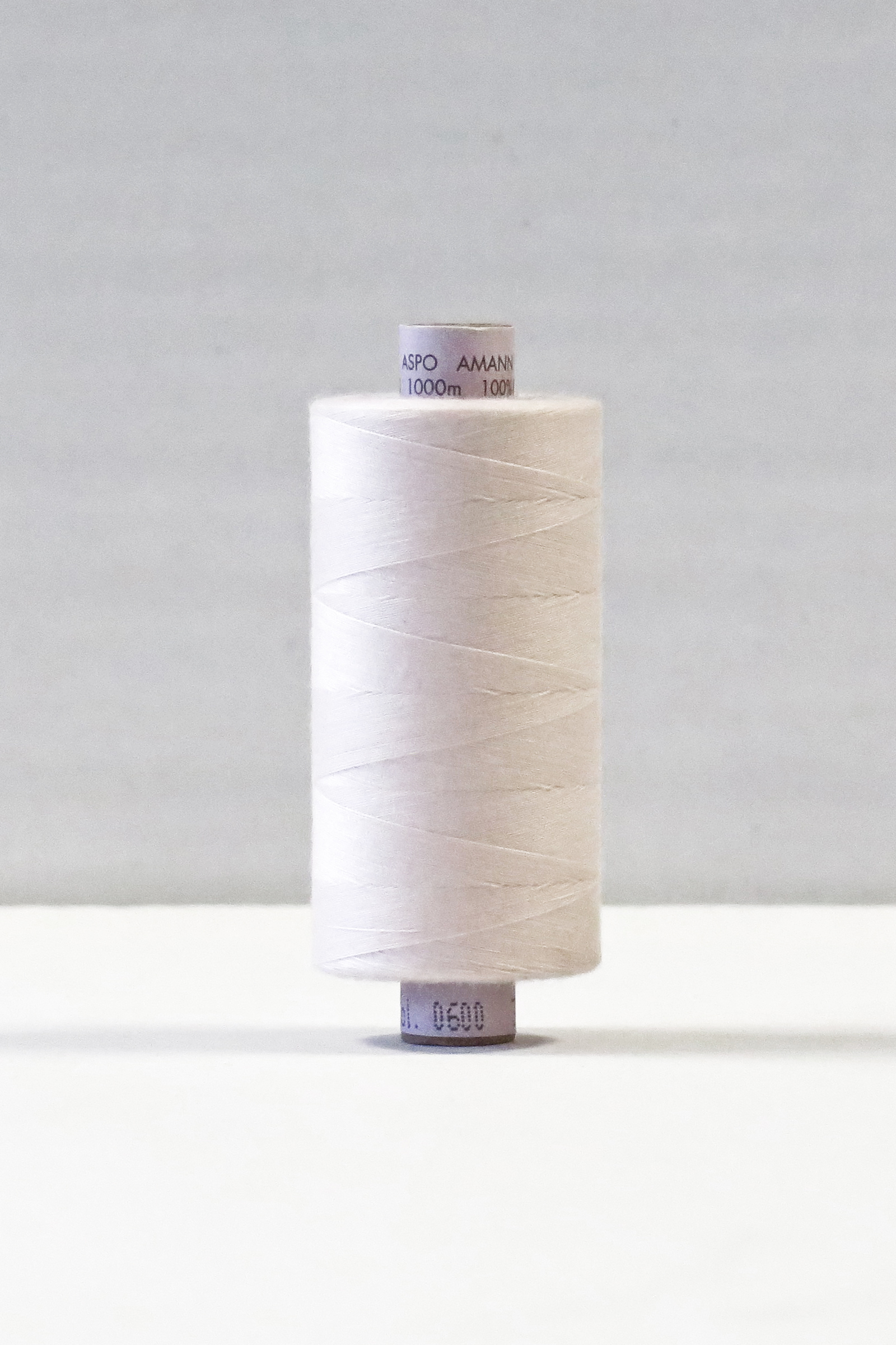 ASPO - 0600 - POWDER PINK