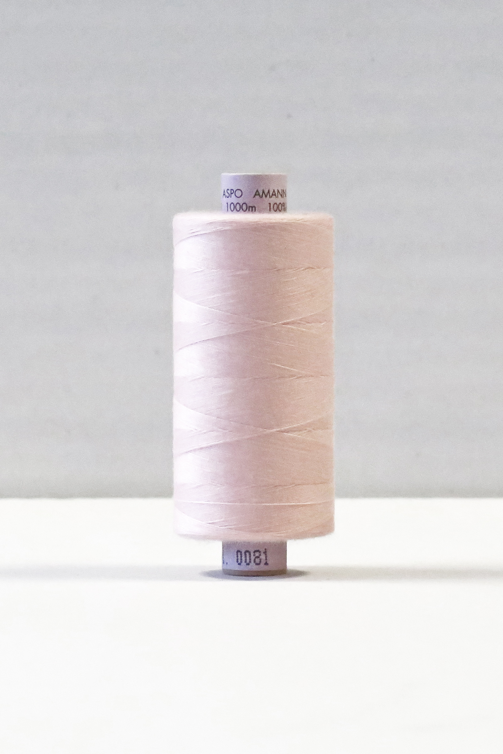 ASPO - 0081 - DUSTY PINK/OLD PINK