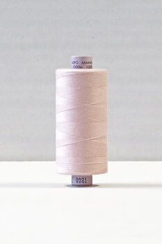 ASPO - 0081 - DUSTY PINK/OLD PINK