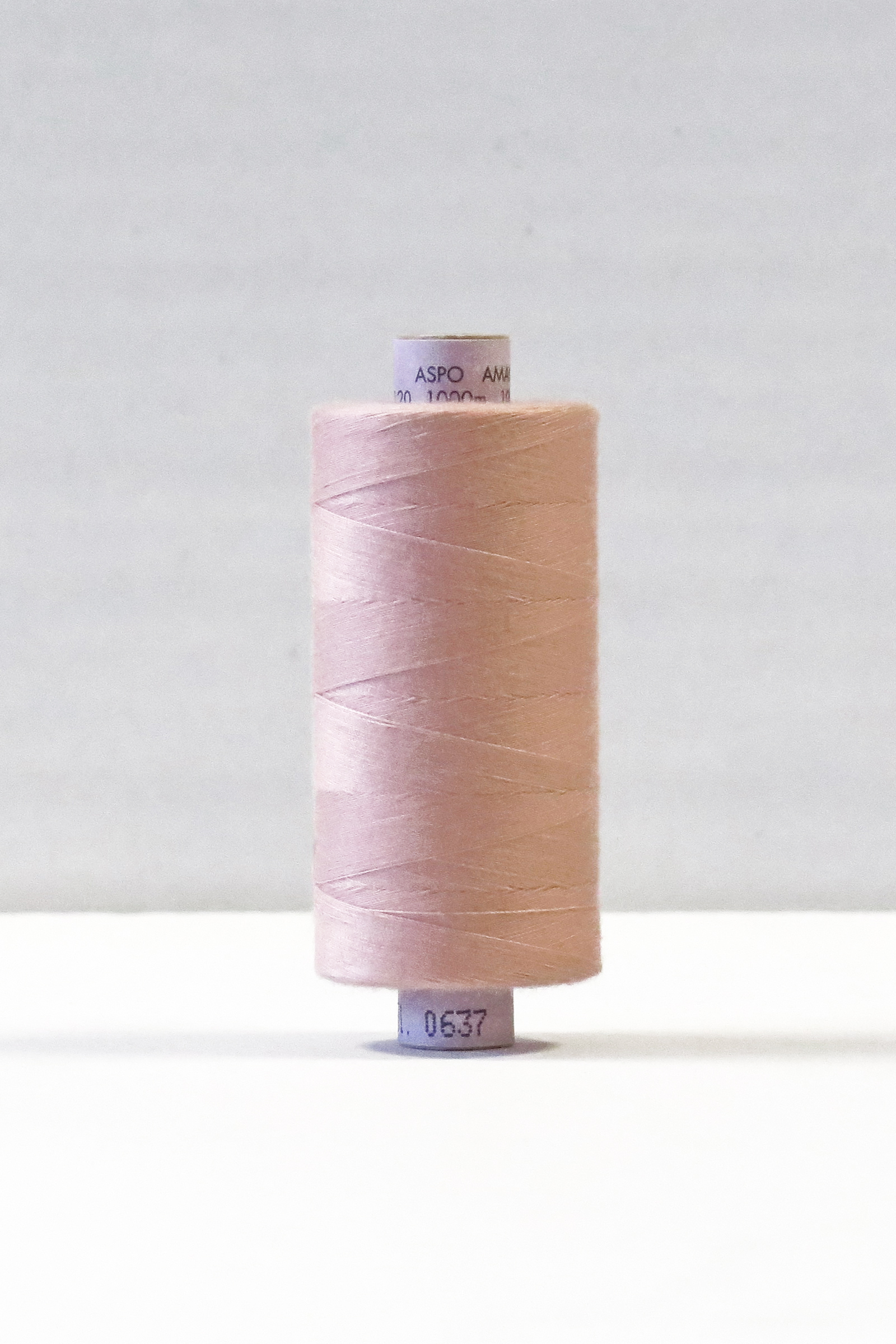 ASPO - 0637 - DUSK ROSE