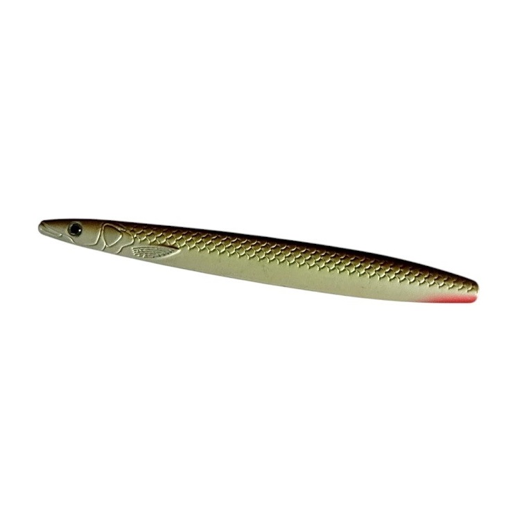 60 Lures Vanguard 10,5cm/23g - 3