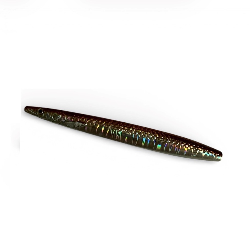 60 Lures Vanguard 10,5cm/23g