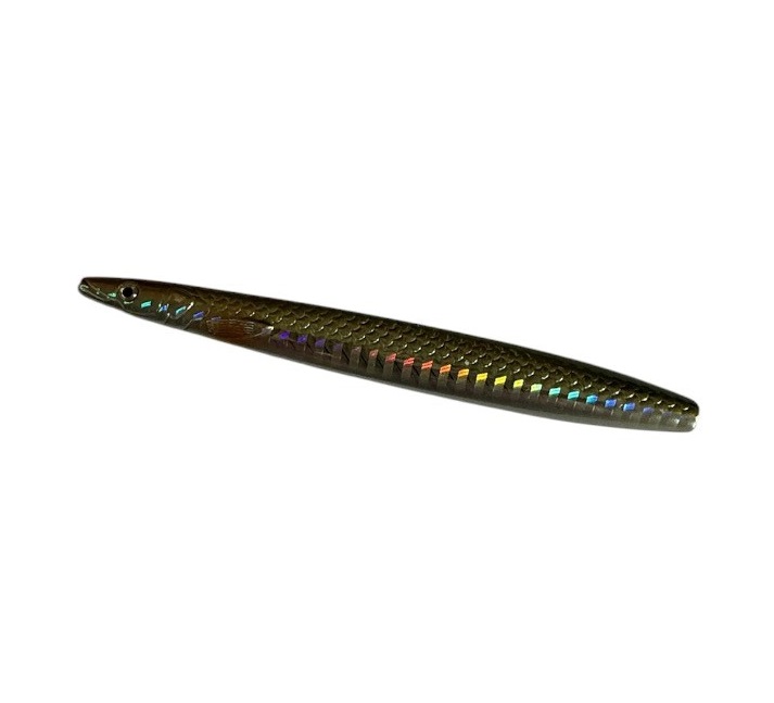 60 Lures Vanguard 10,5cm/23g - 2
