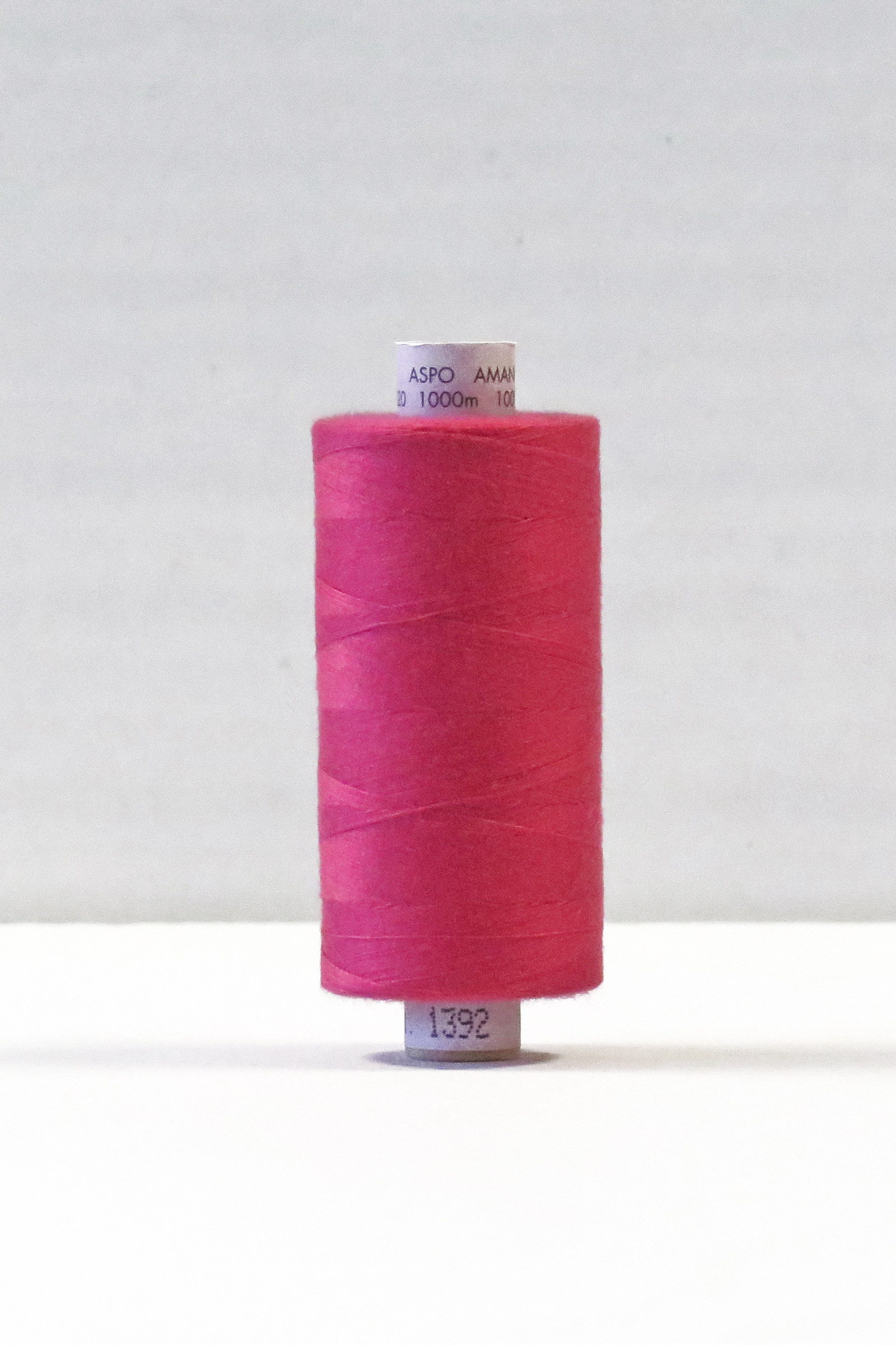 ASPO - 1392 - DARK CERISE