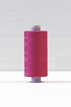 ASPO - 0869 - BEET RED