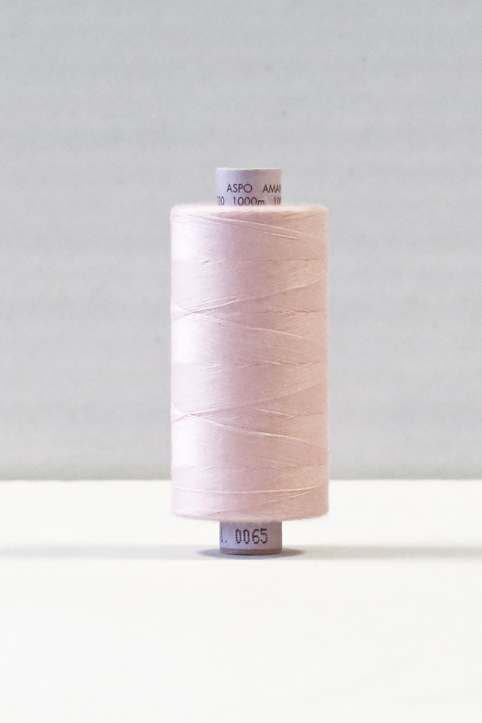 ASPO - 0065- LIGHT PINK