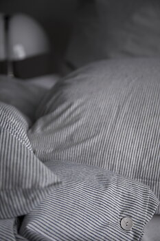 Påslakanset Stripe No.1 tunn flanell