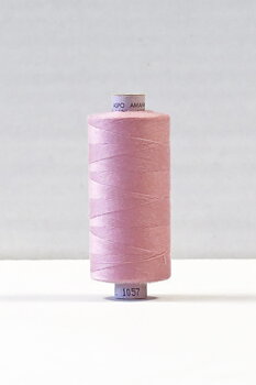ASPO - 1057 - DARK OLD PINK/DUSTY ROSE
