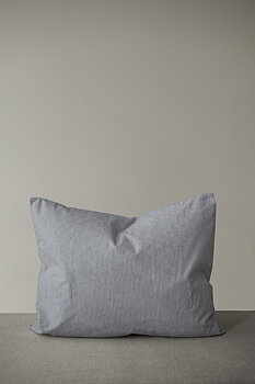 Örngott 50x60 cm Stripe No.1 tunn flanell