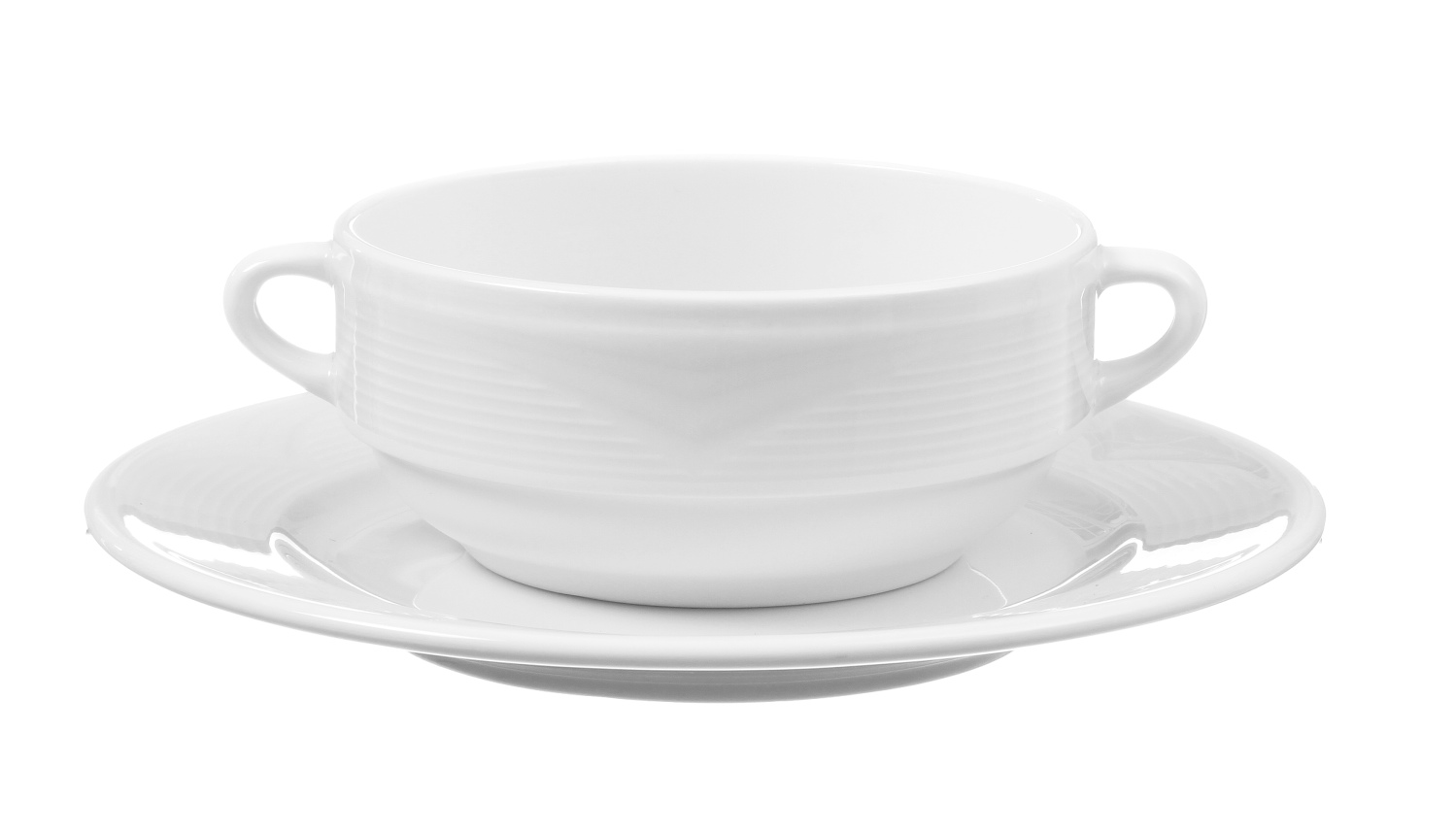 FAT TILL SOPPSKÅL, ø190 MM SATURN - 2