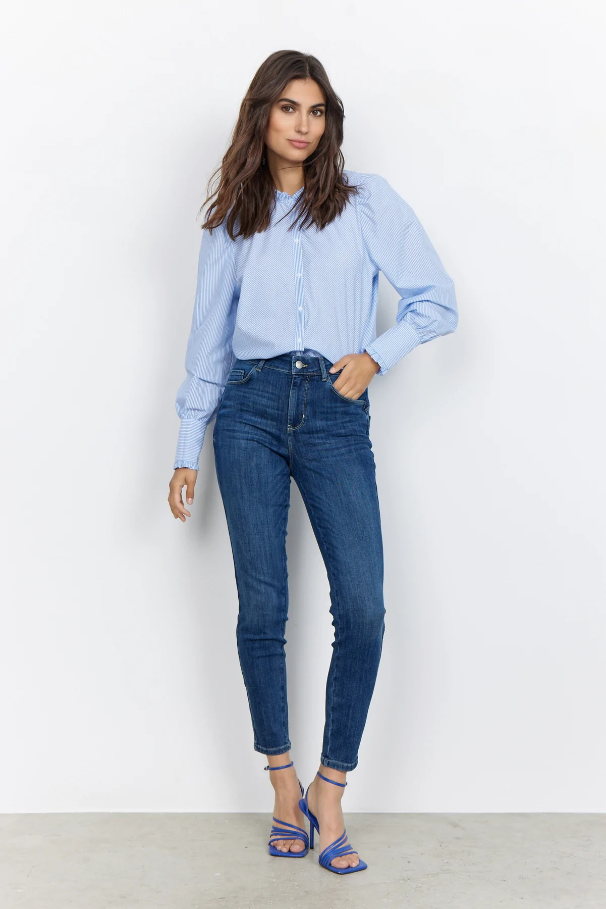 Soya Concept Kimberly patrizia10-B jeans - 2