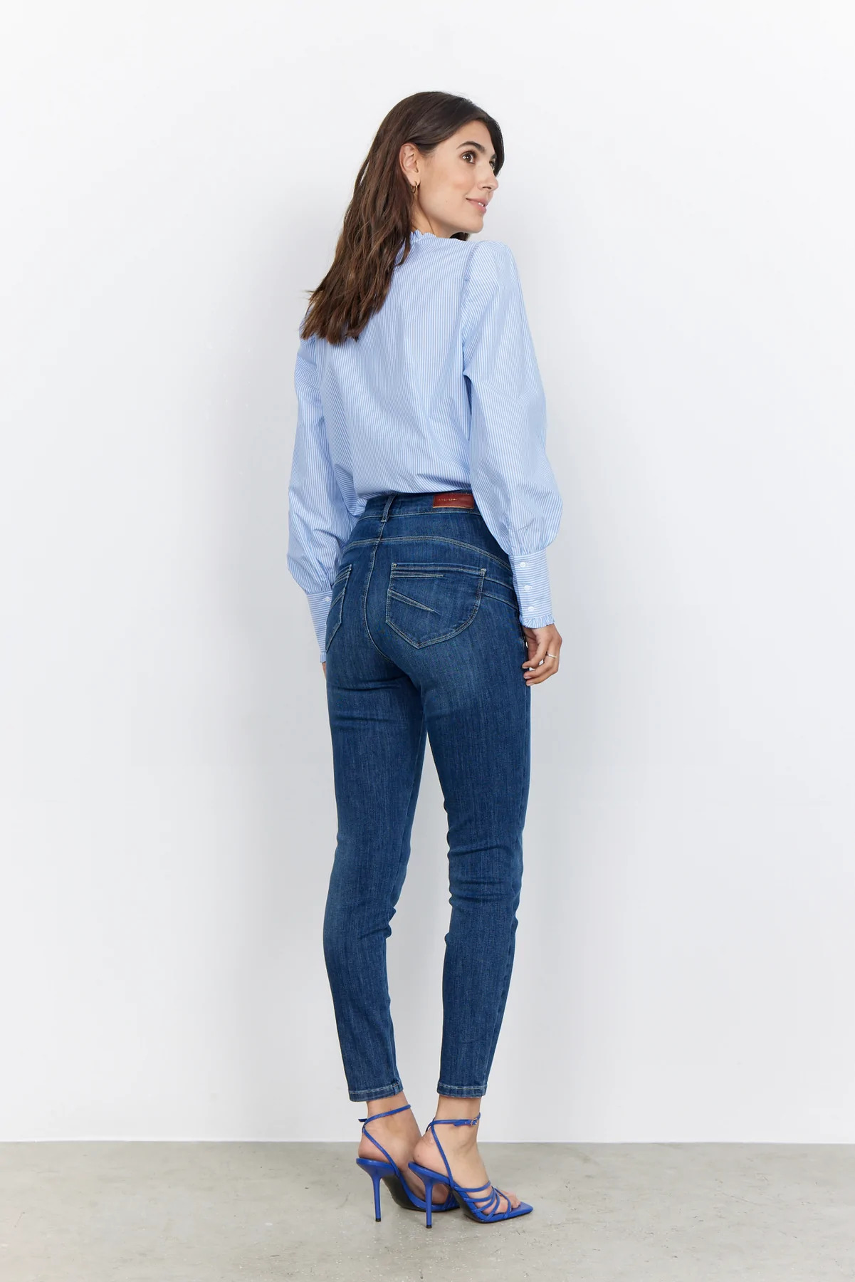 Soya Concept Kimberly patrizia10-B jeans - 4