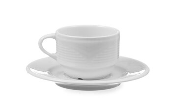 ESPRESSOFAT ø125 SATURN