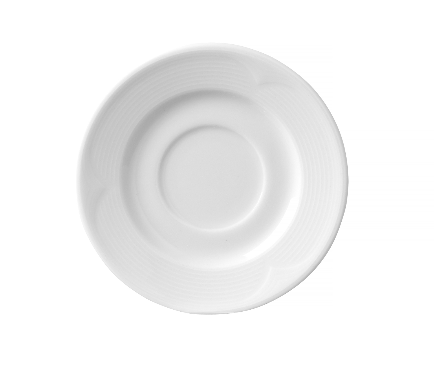 ESPRESSO SAUCER 	ø125 SATURN