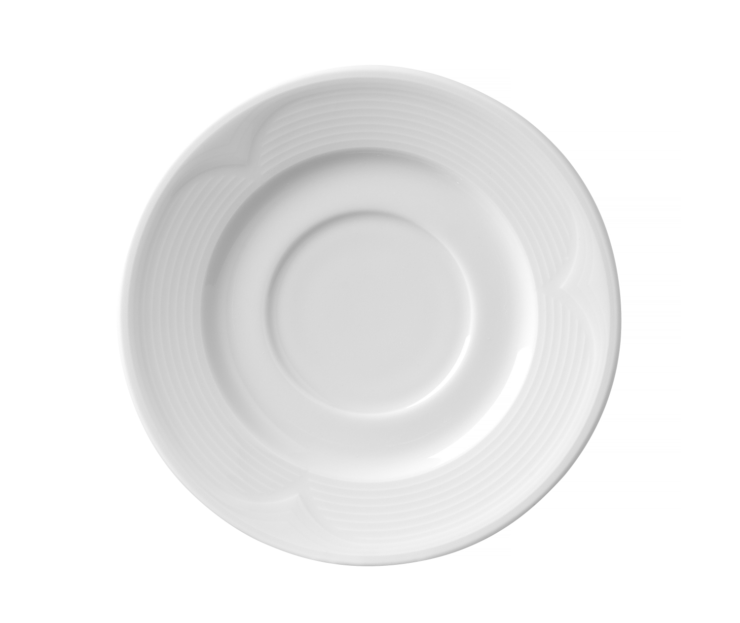 COFFE SAUCER 	ø150 SATURN