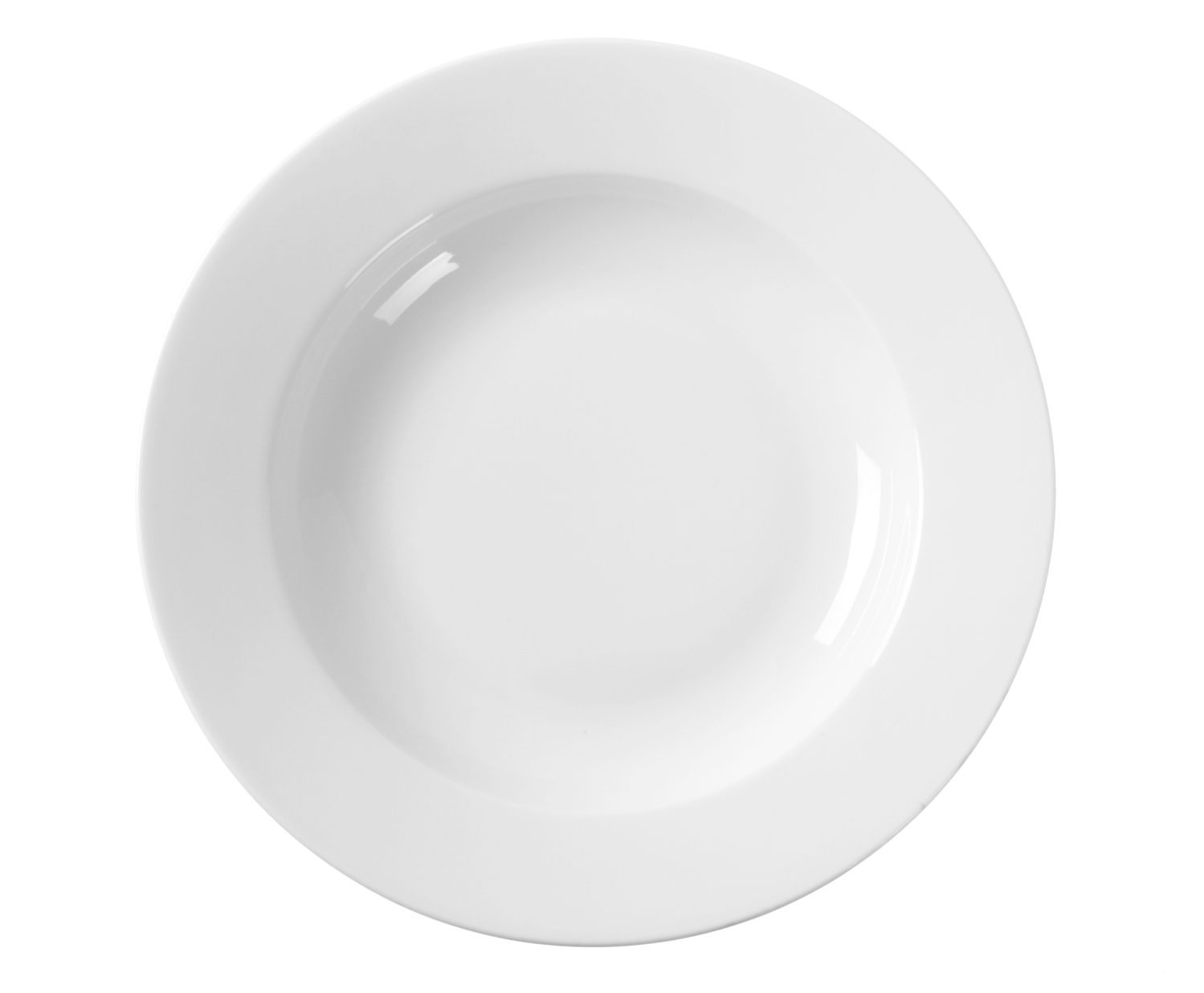 PLATE DEEP, ø230 MM DELTA