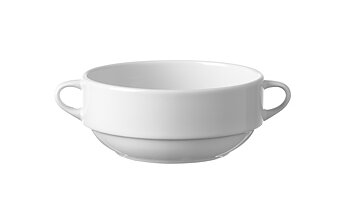 SOUP BOWL, 0,34L DELTA