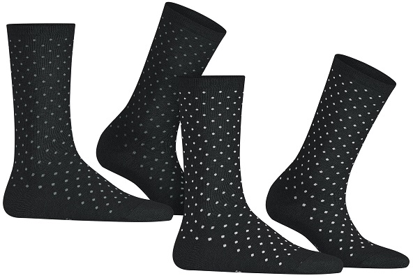 2-Pack Esprit Fine Dot Eko Dam