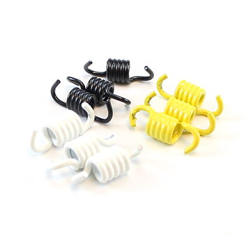 Clutch spring kit Malossi with variator - Ciao 