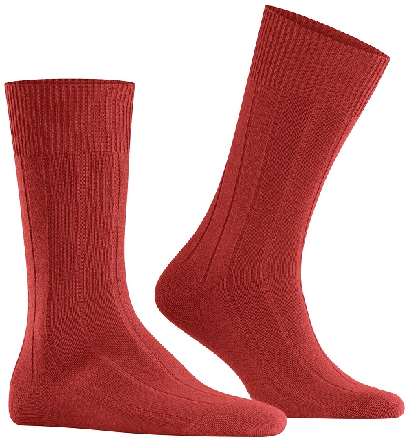 Falke Cashmere Ull Mix Herr