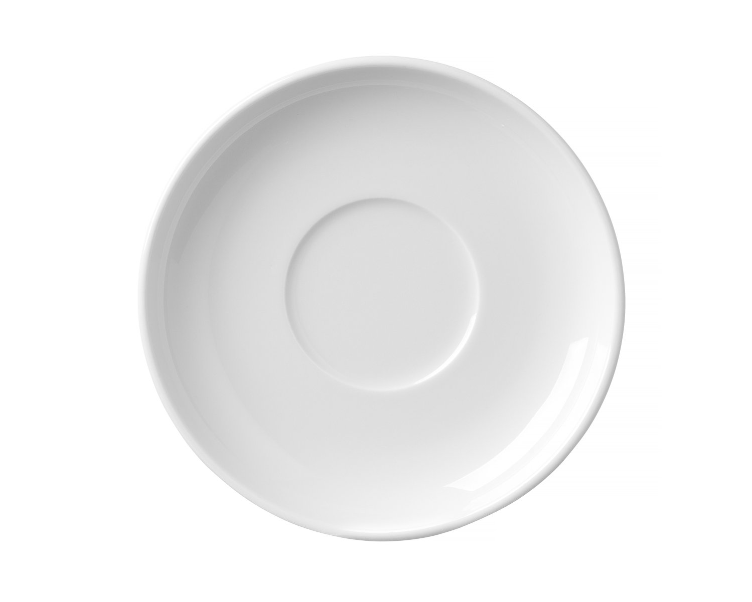 COFFE SAUCER,  ø145  DELTA