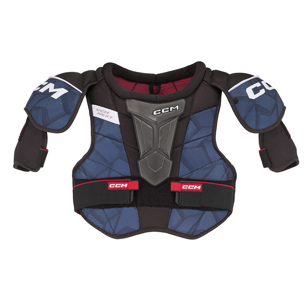 S23 Skulderskydd CCM NEXT Sr.