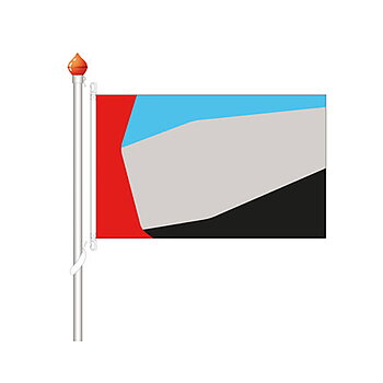  Flagga, Identifier