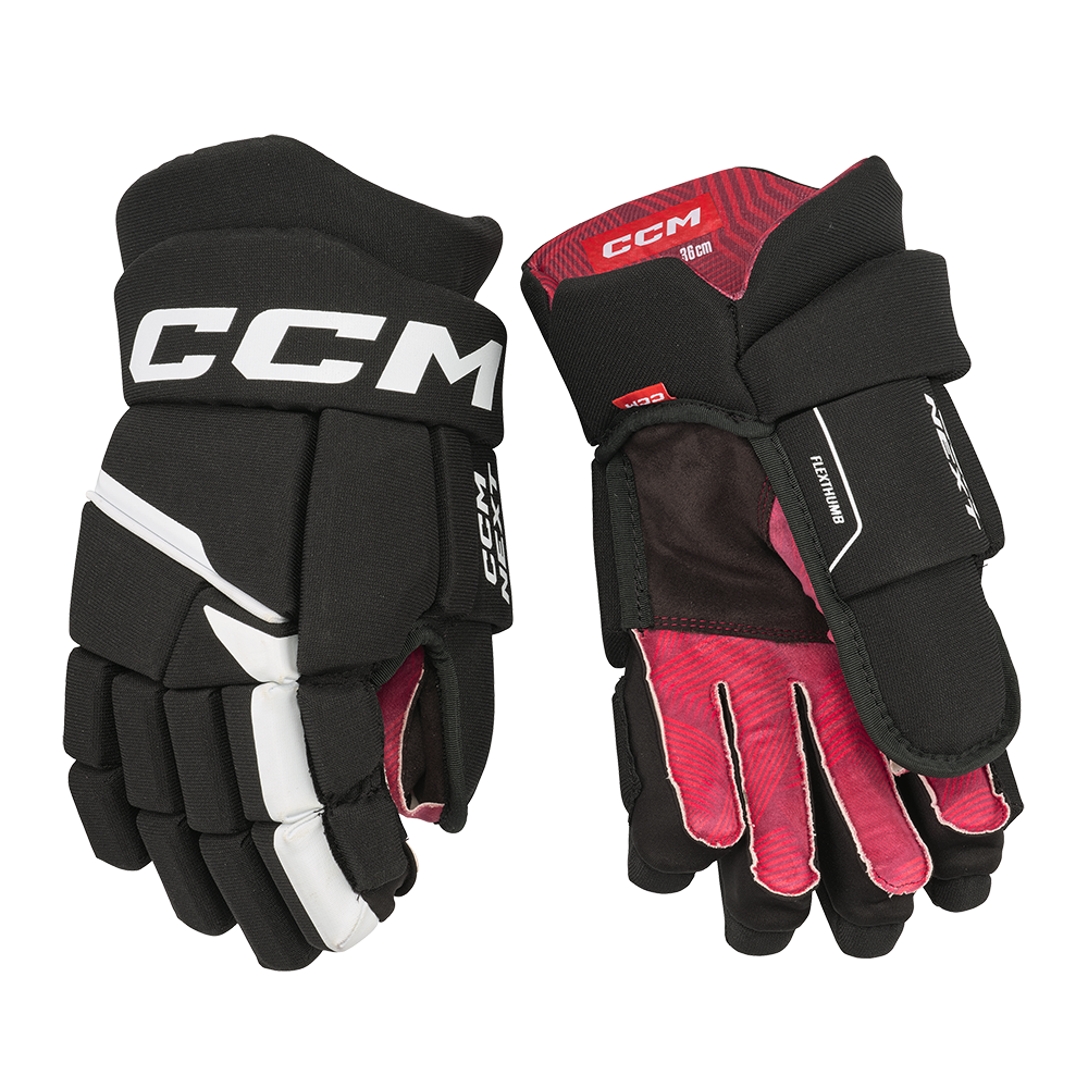 S23 CCM  Hockey Handske NEXT Sr  