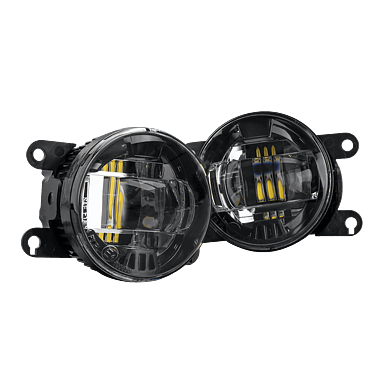 STEDI Universal LED Tågelys | Type A
