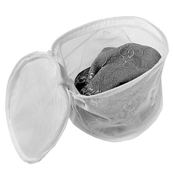 Tvättpåse för BH 15x12 cm