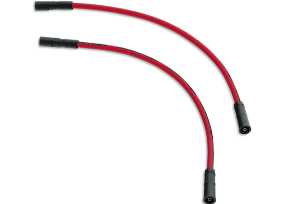 T/Kabel, S/Eagle Flht/Hr 99-08 Röd