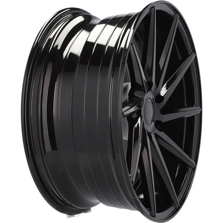 20" Raceline Evo Black 5/108 - 2