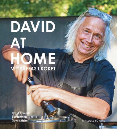 Davidathome kokbok