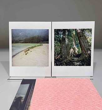 Nina Korhonen:  Handmade [special edition]
